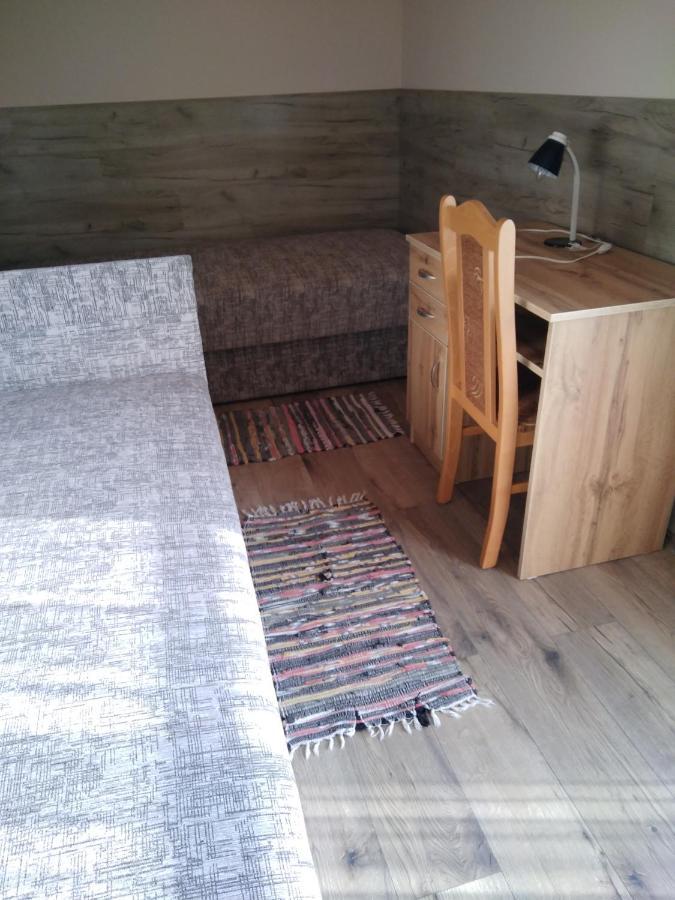 Budai Vam Apartmanhaz Peçuy Dış mekan fotoğraf